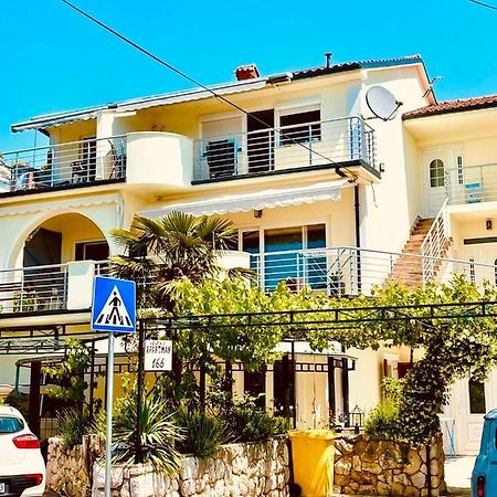 Velebit Apartments Dramalj Extérieur photo