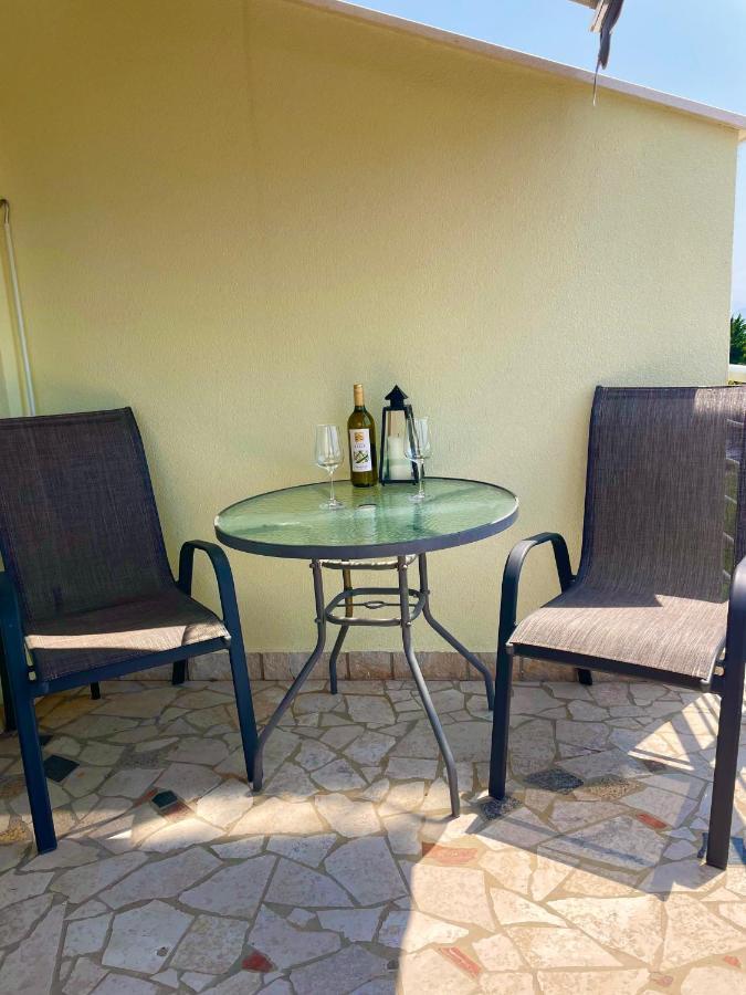 Velebit Apartments Dramalj Extérieur photo