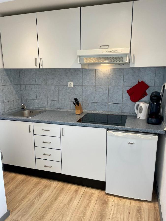 Velebit Apartments Dramalj Extérieur photo