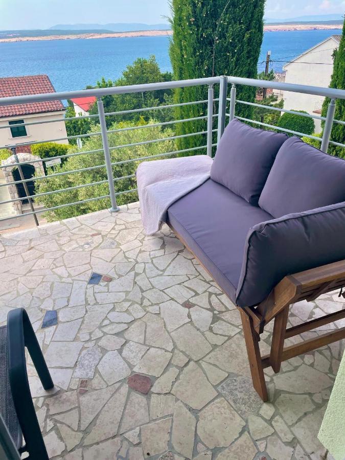 Velebit Apartments Dramalj Extérieur photo