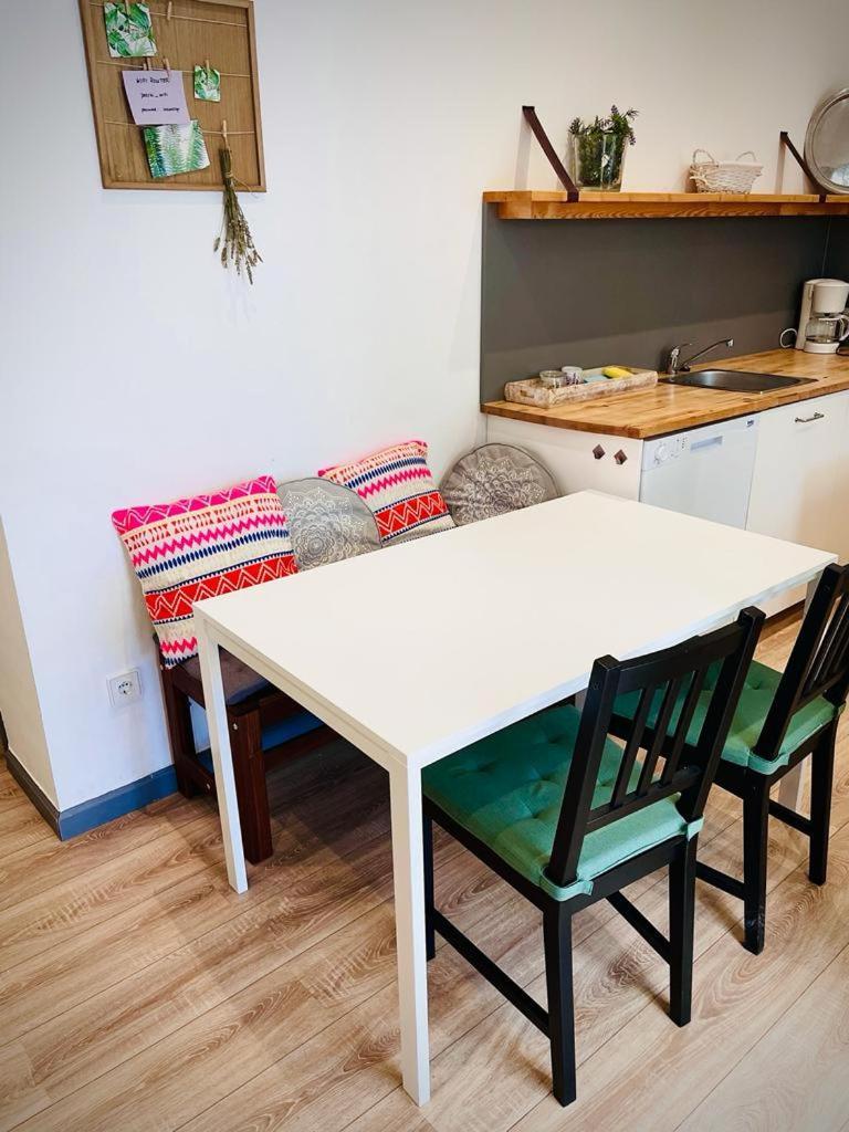 Velebit Apartments Dramalj Chambre photo