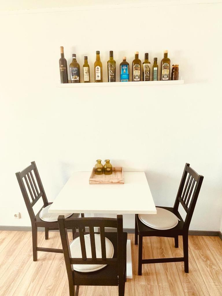 Velebit Apartments Dramalj Chambre photo