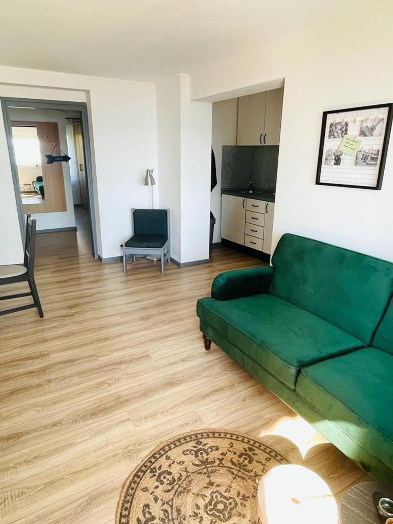 Velebit Apartments Dramalj Chambre photo