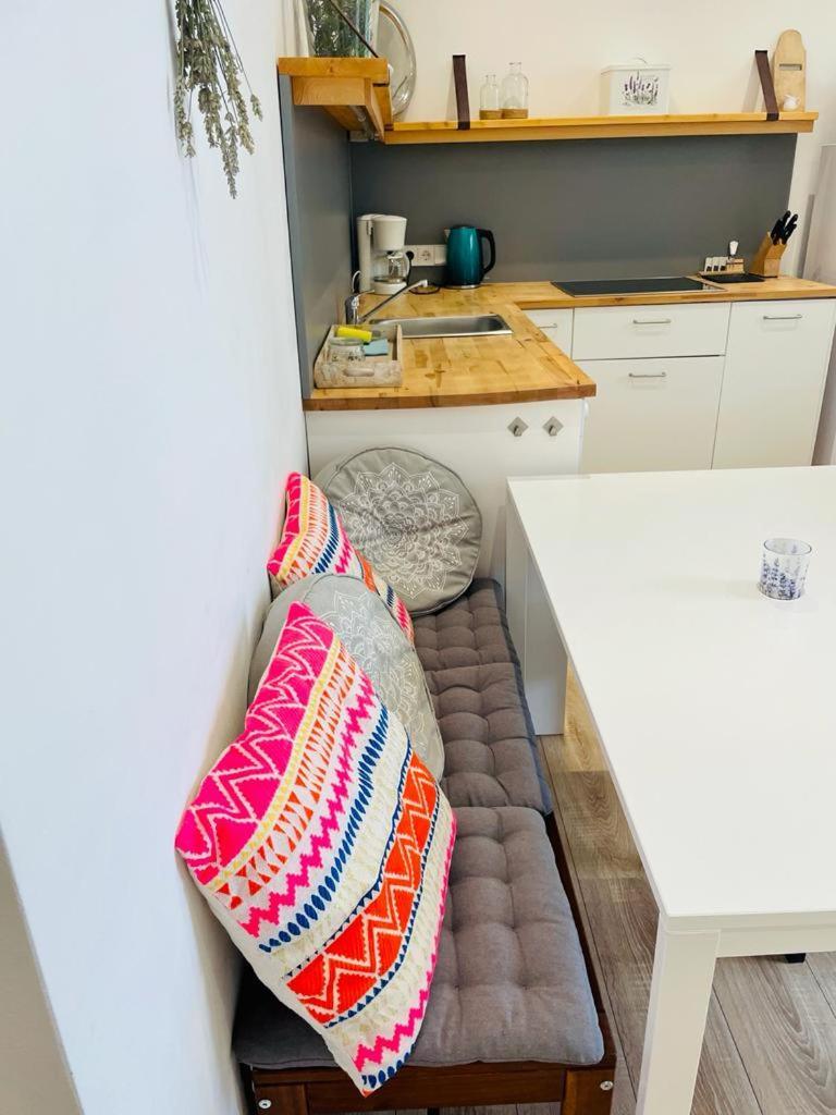 Velebit Apartments Dramalj Chambre photo