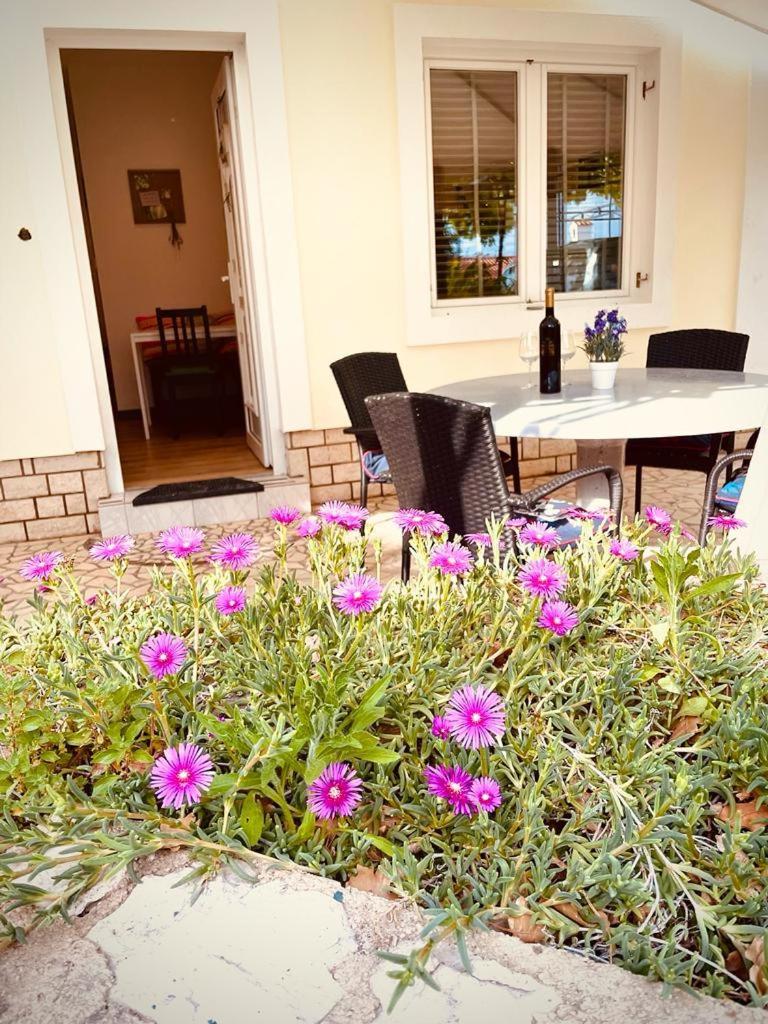 Velebit Apartments Dramalj Chambre photo