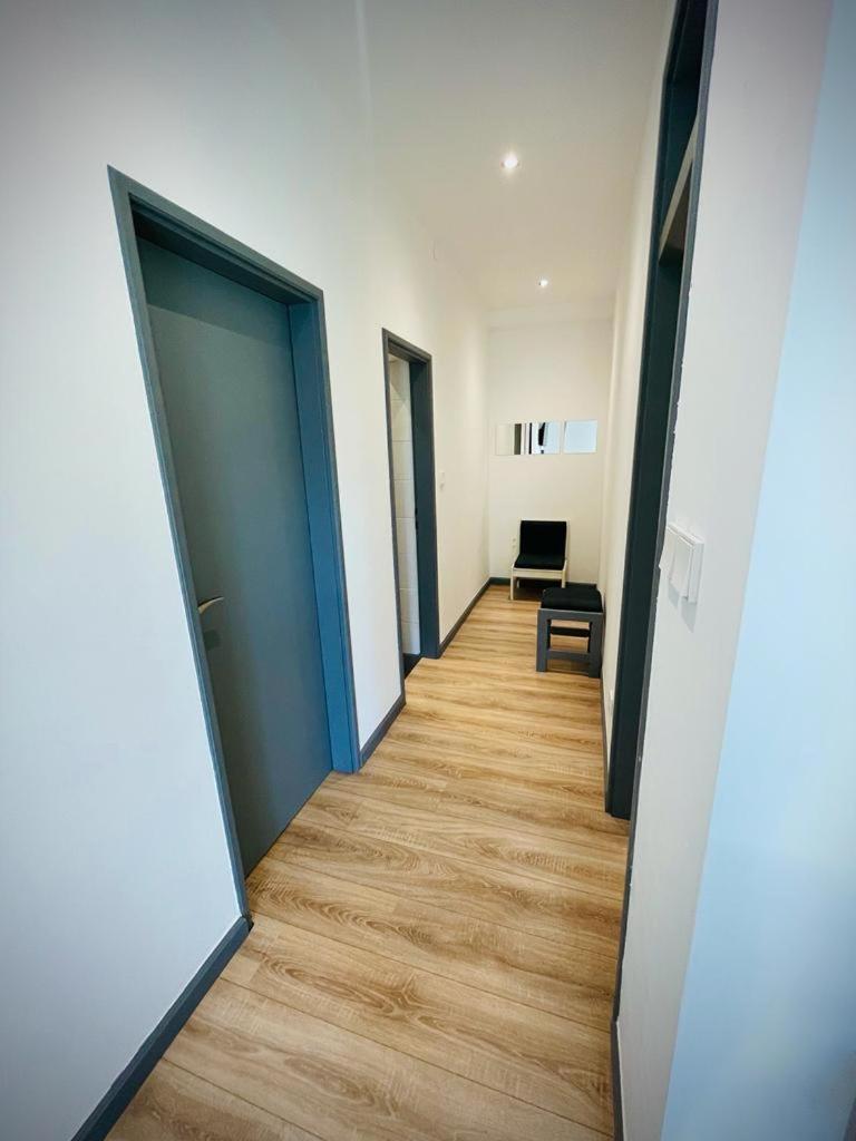 Velebit Apartments Dramalj Chambre photo