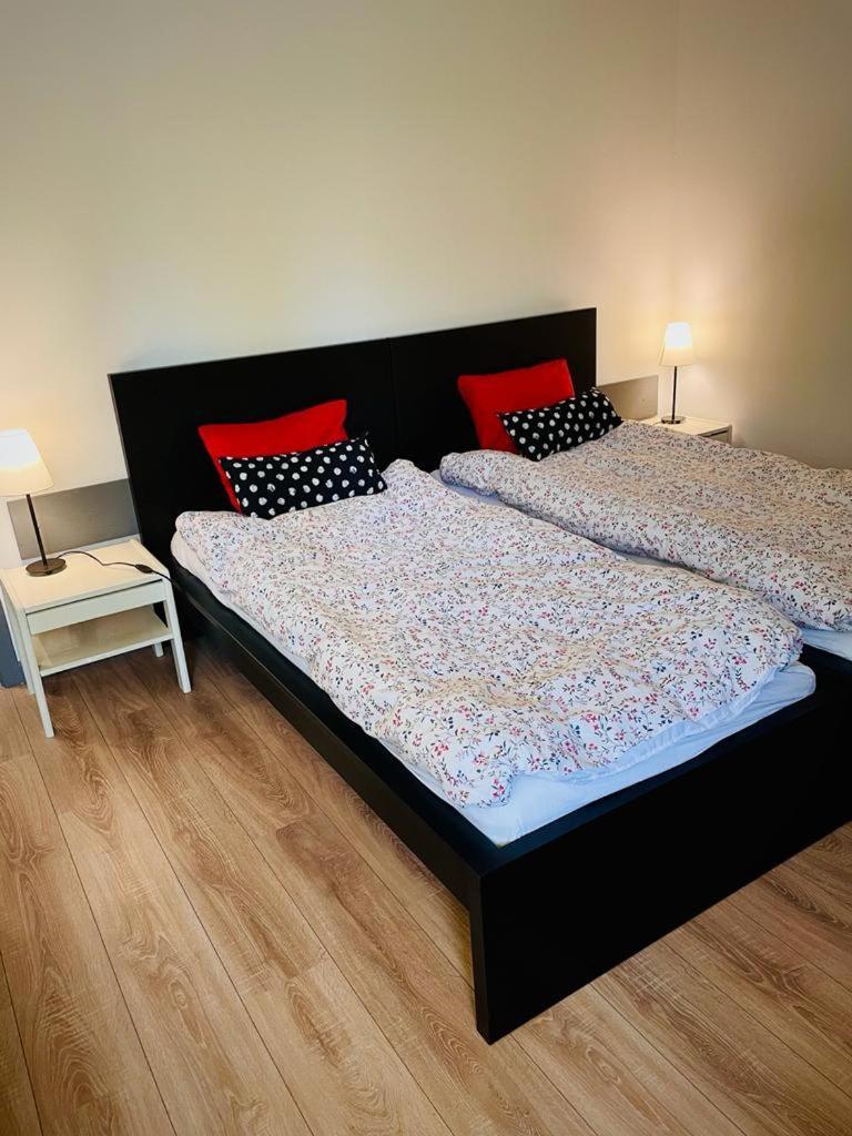 Velebit Apartments Dramalj Chambre photo