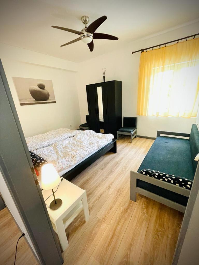 Velebit Apartments Dramalj Chambre photo
