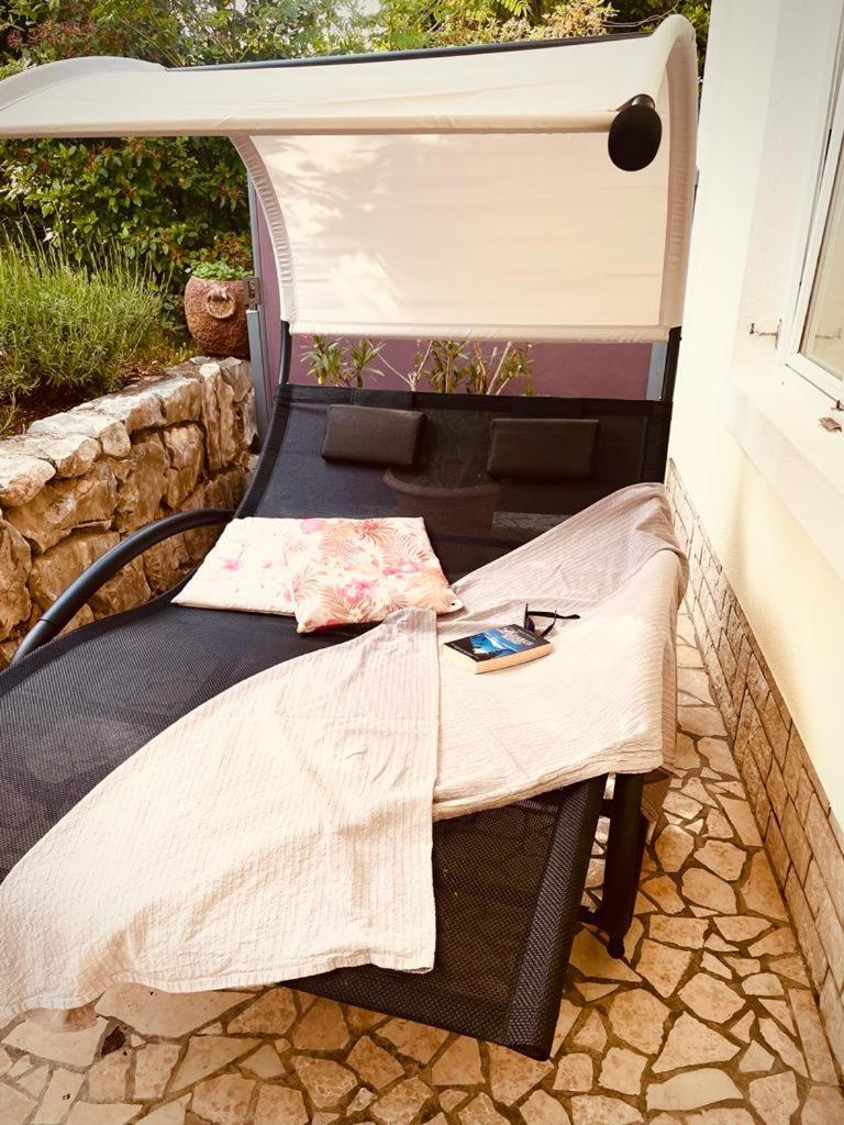 Velebit Apartments Dramalj Chambre photo