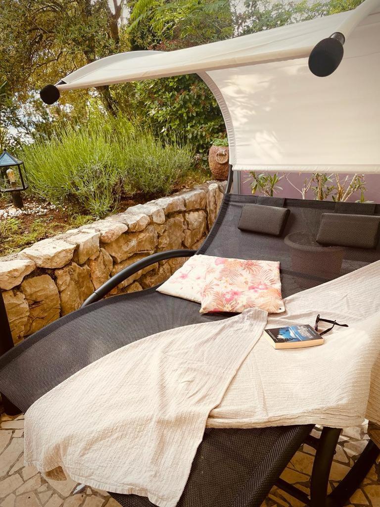 Velebit Apartments Dramalj Chambre photo