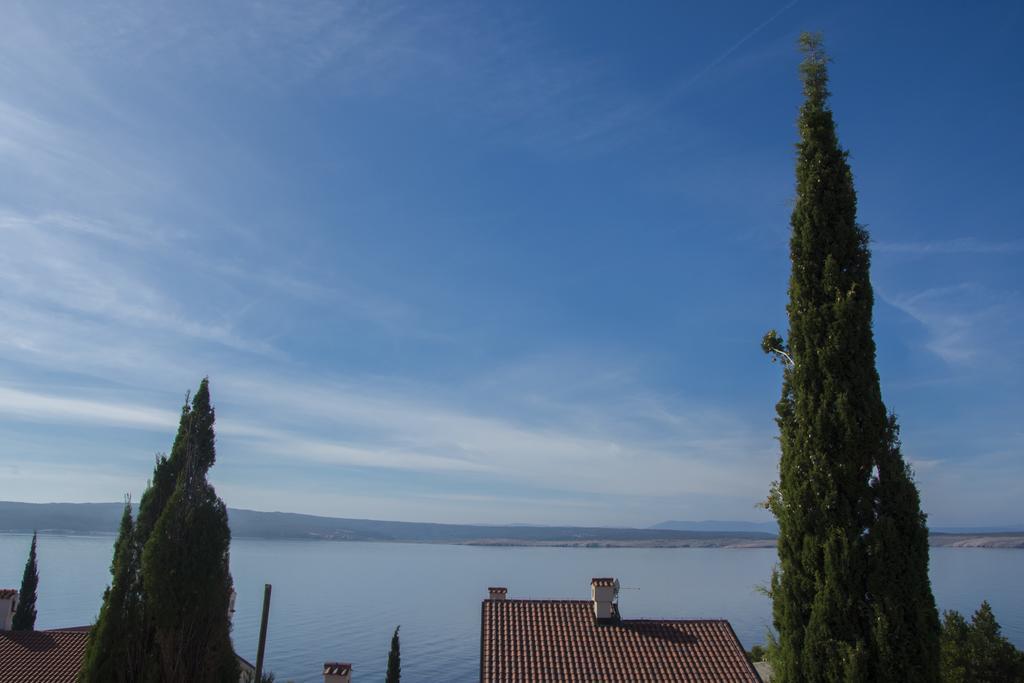 Velebit Apartments Dramalj Extérieur photo