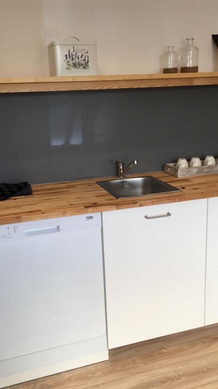 Velebit Apartments Dramalj Extérieur photo