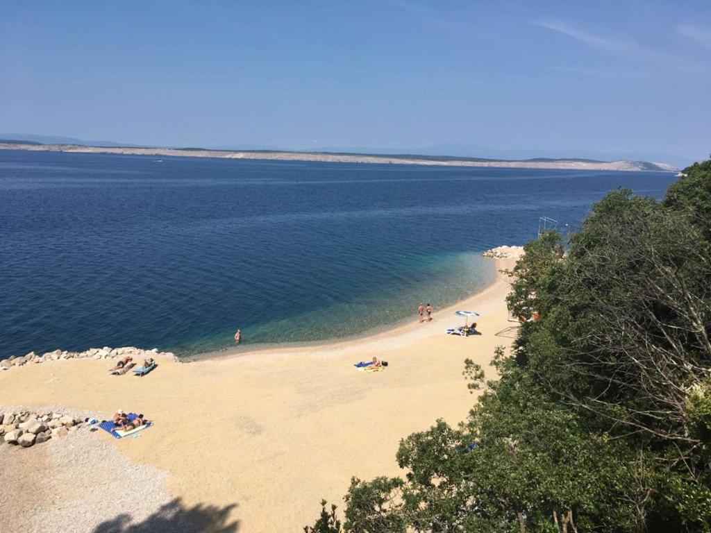 Velebit Apartments Dramalj Extérieur photo
