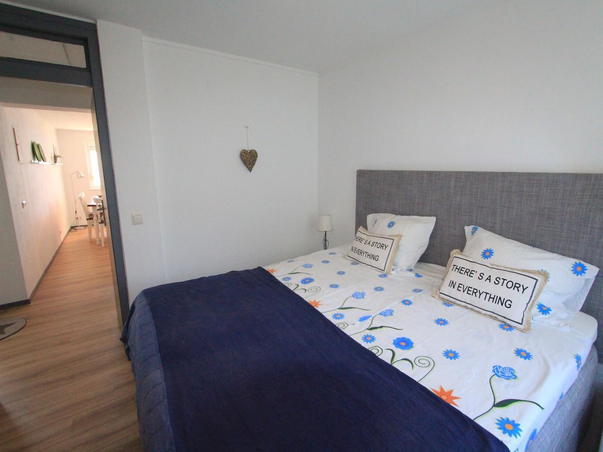 Velebit Apartments Dramalj Extérieur photo