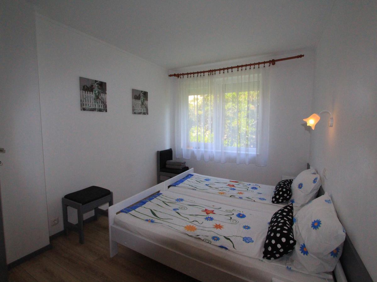 Velebit Apartments Dramalj Extérieur photo