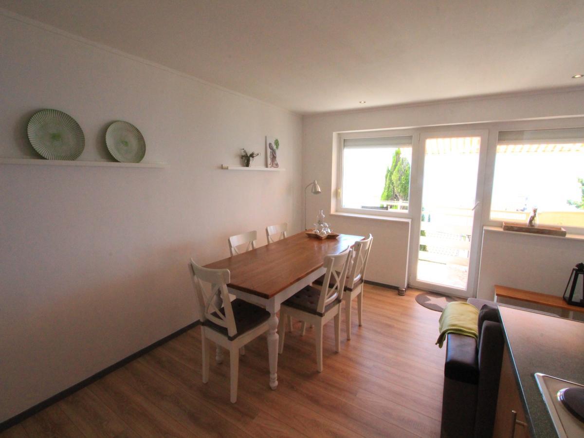Velebit Apartments Dramalj Extérieur photo