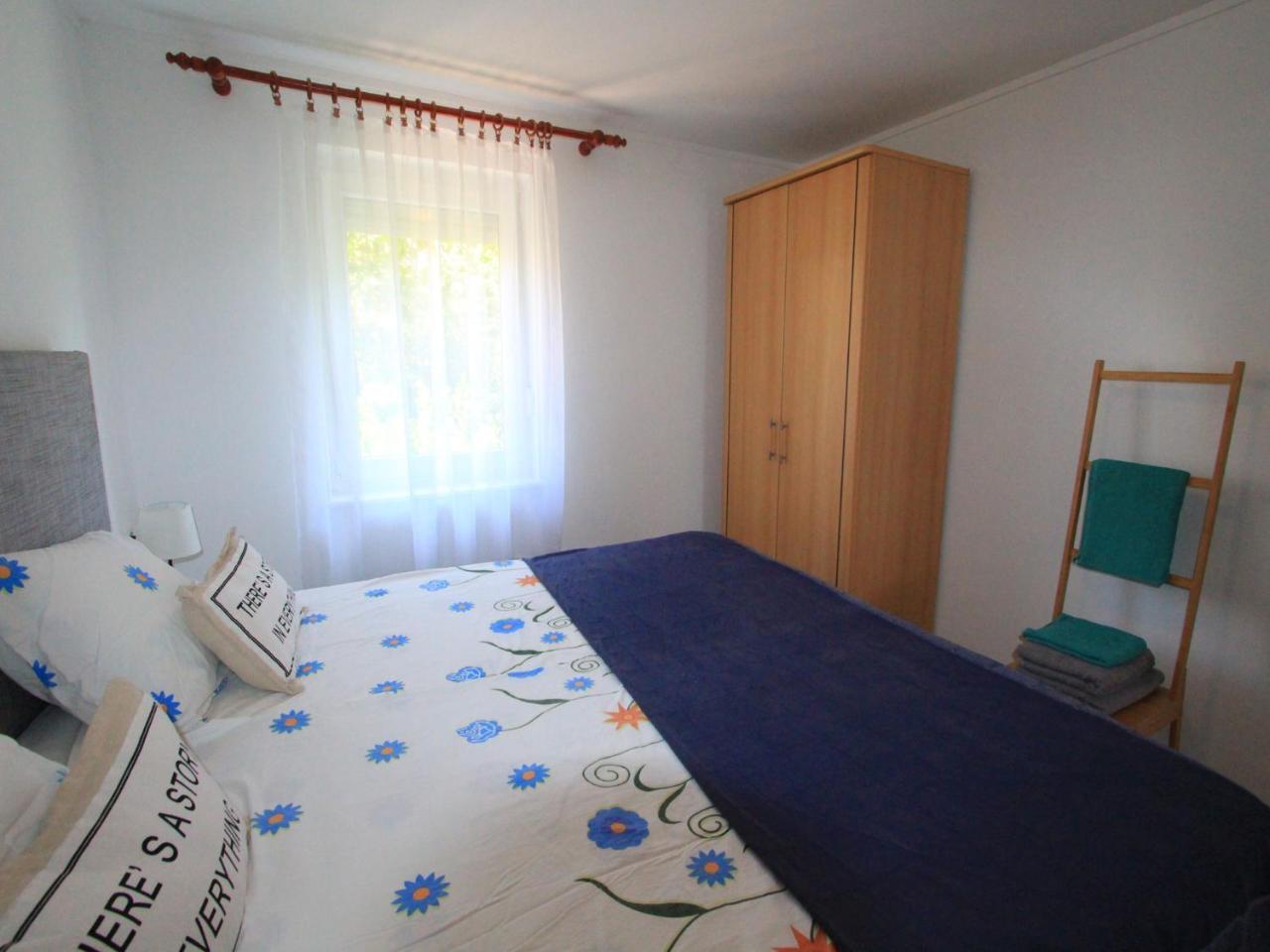 Velebit Apartments Dramalj Extérieur photo