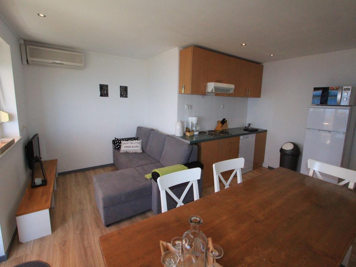 Velebit Apartments Dramalj Extérieur photo