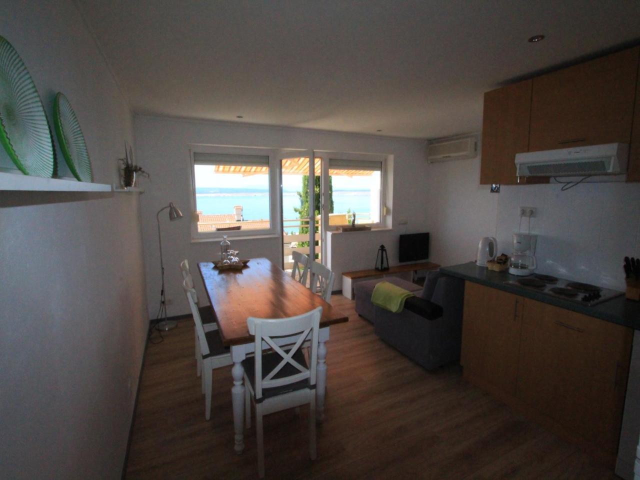 Velebit Apartments Dramalj Extérieur photo