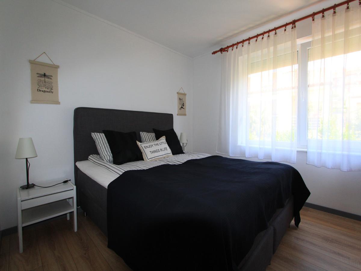 Velebit Apartments Dramalj Extérieur photo