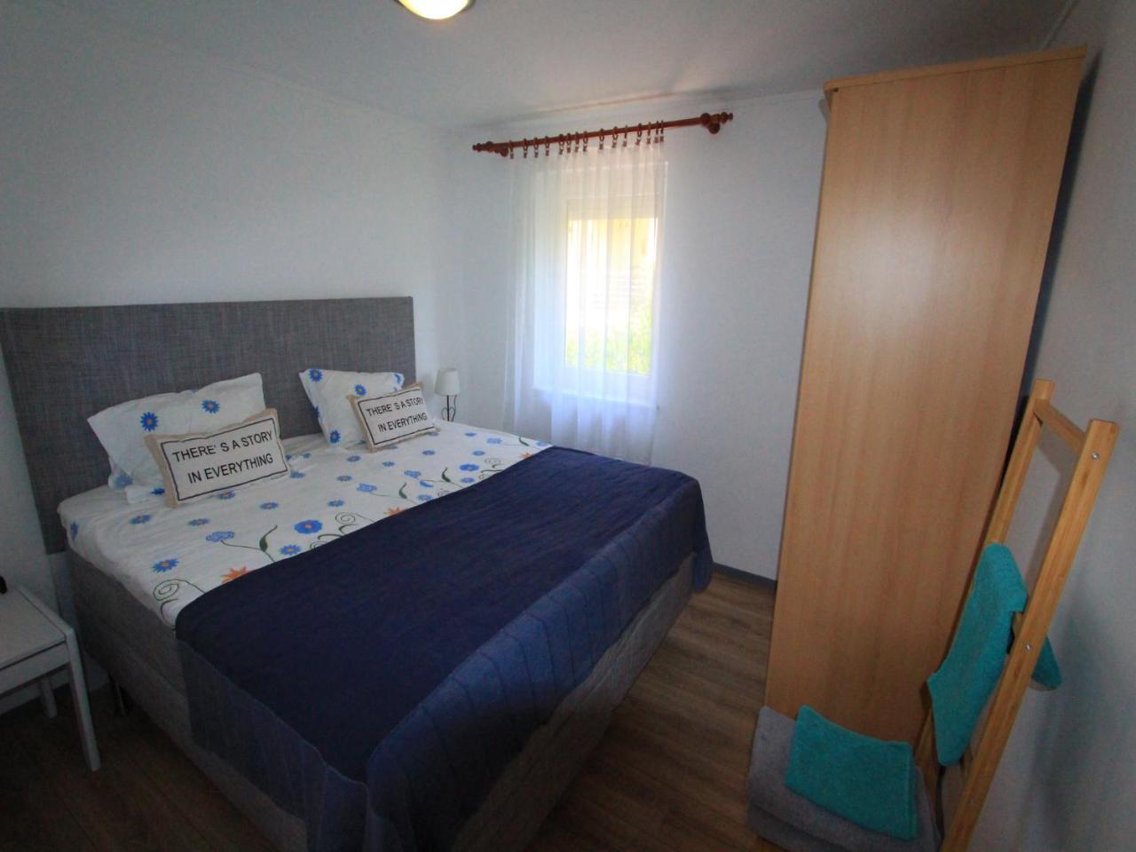 Velebit Apartments Dramalj Extérieur photo