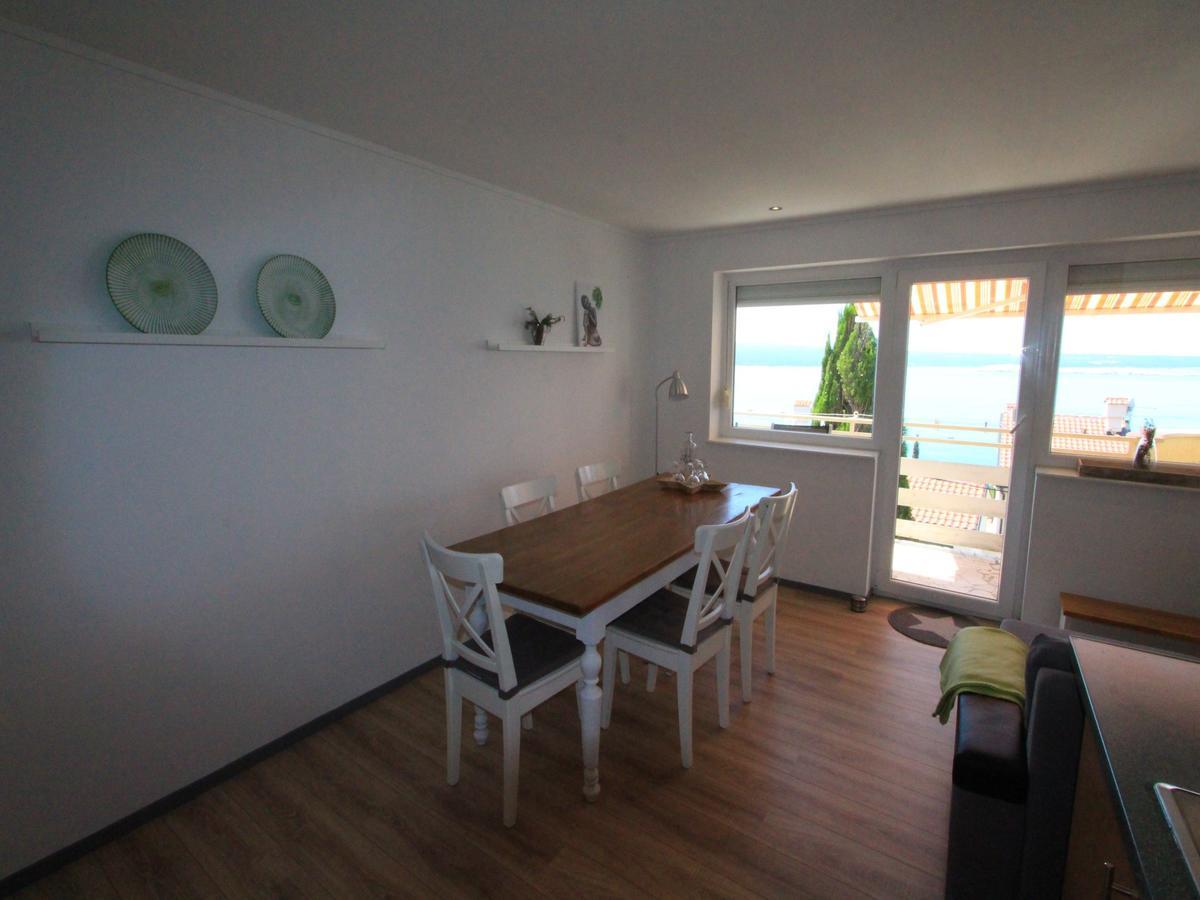 Velebit Apartments Dramalj Extérieur photo