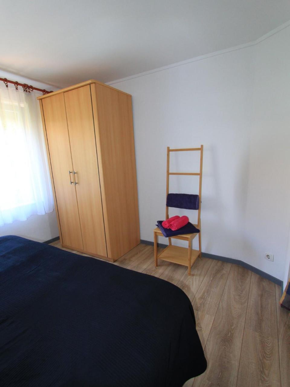 Velebit Apartments Dramalj Extérieur photo