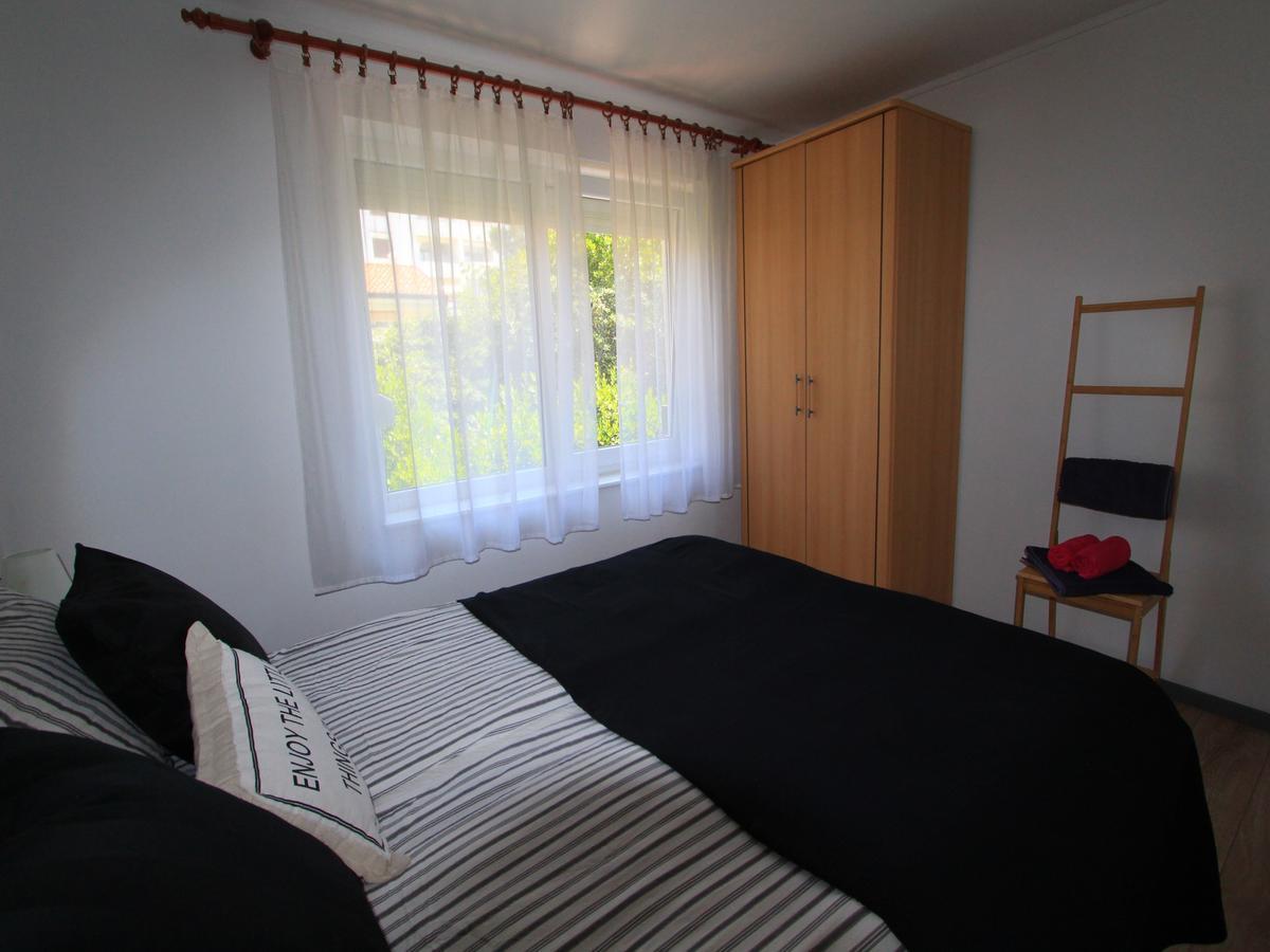 Velebit Apartments Dramalj Extérieur photo