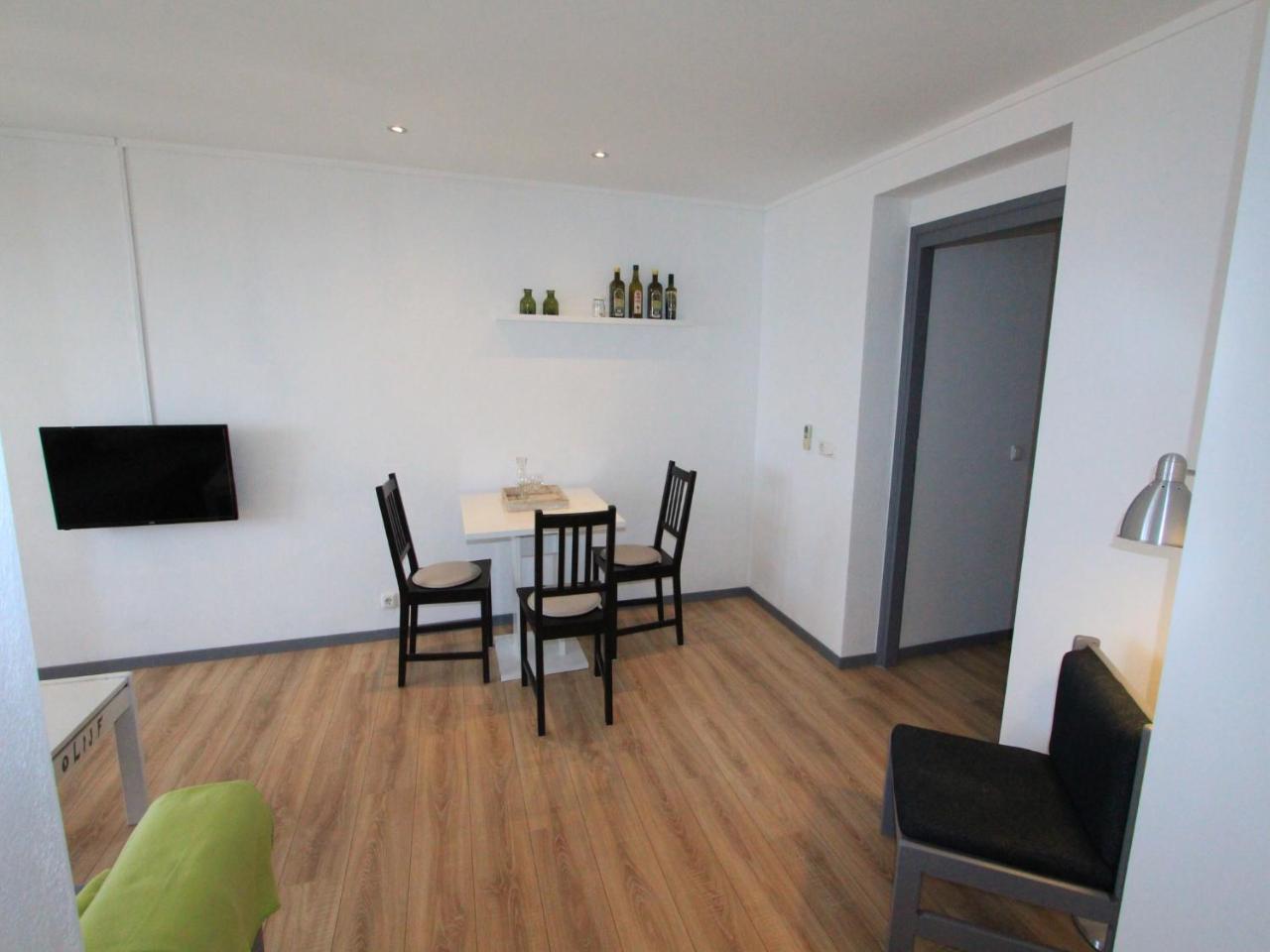 Velebit Apartments Dramalj Extérieur photo
