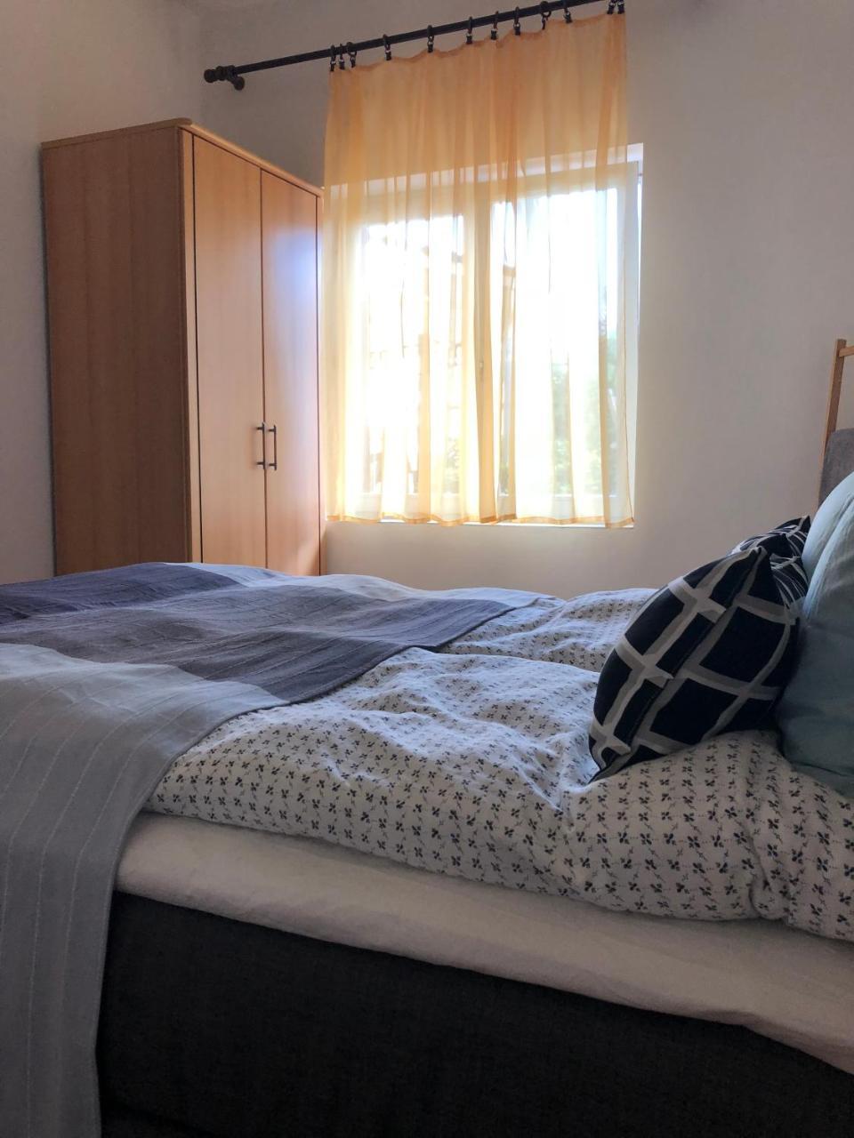 Velebit Apartments Dramalj Extérieur photo
