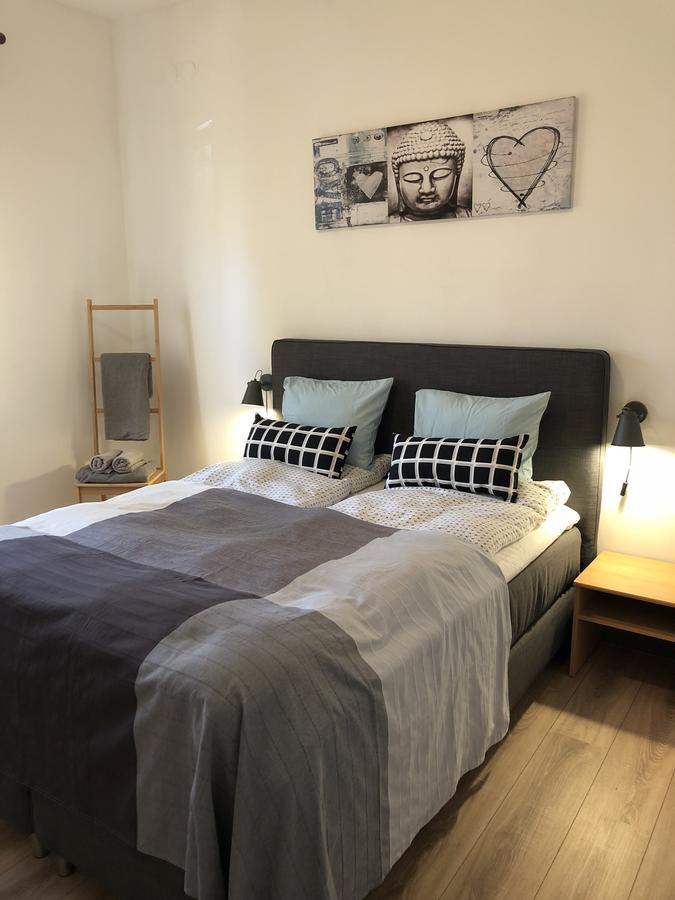 Velebit Apartments Dramalj Extérieur photo